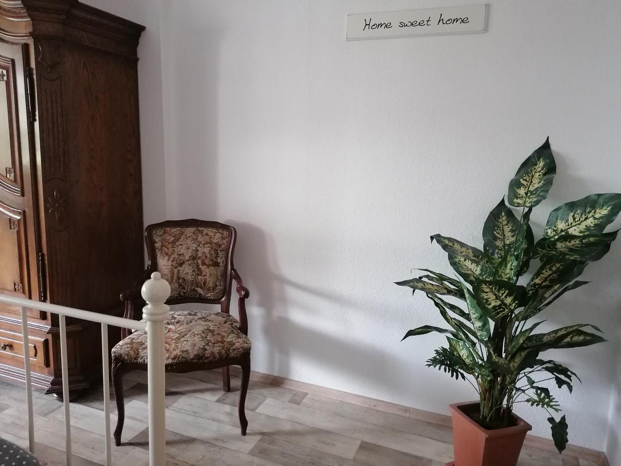 Trendelburg Ferienwohnung Am Reinhardswald - Eichenlaub - Mit Sauna מראה חיצוני תמונה
