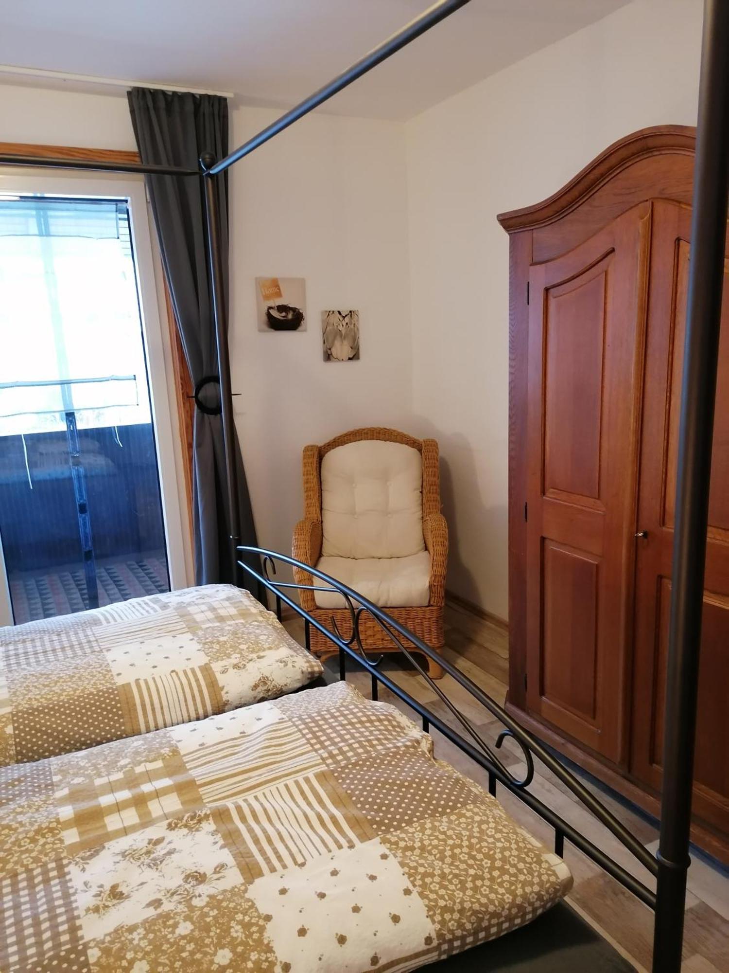 Trendelburg Ferienwohnung Am Reinhardswald - Eichenlaub - Mit Sauna מראה חיצוני תמונה