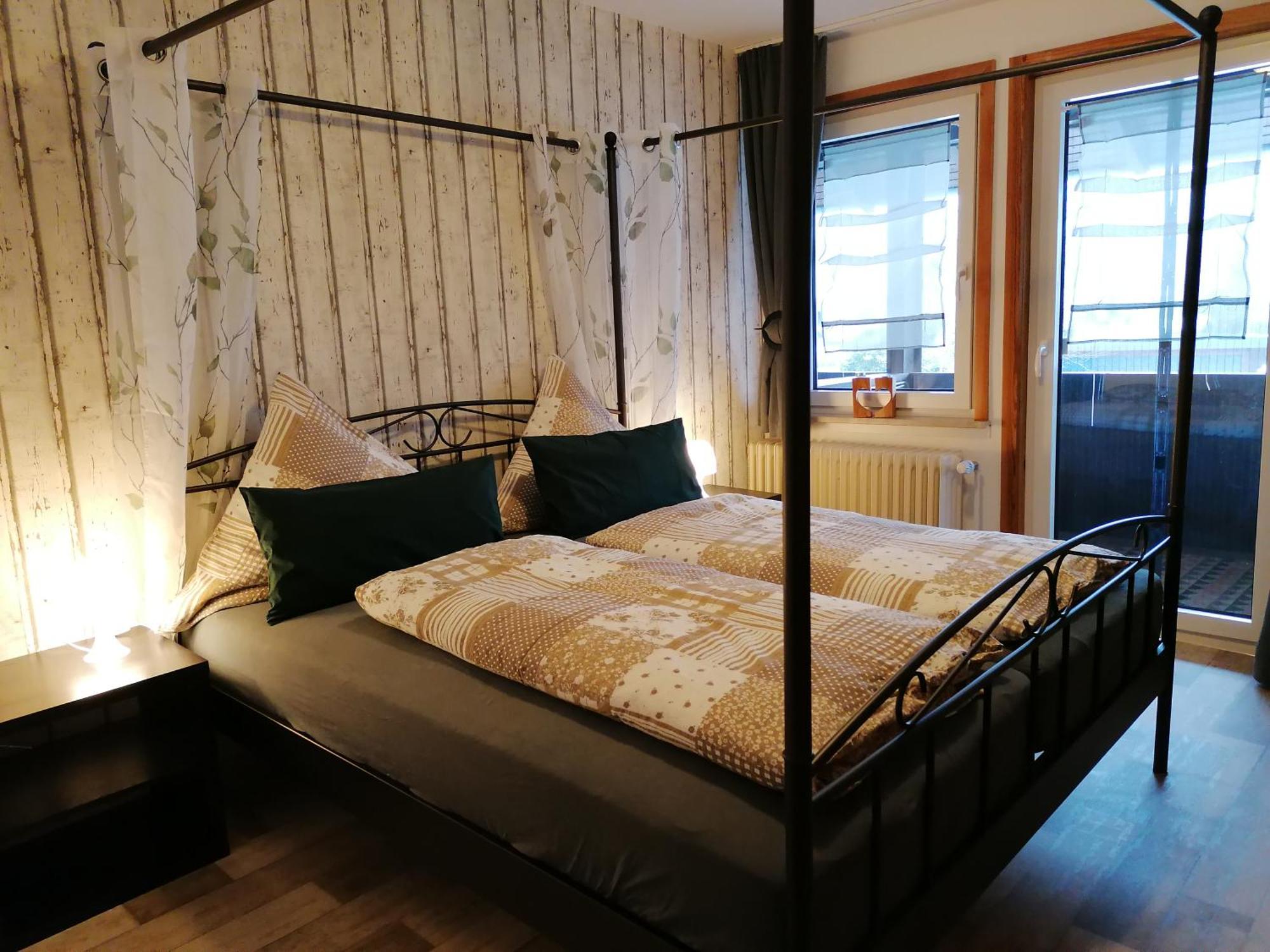 Trendelburg Ferienwohnung Am Reinhardswald - Eichenlaub - Mit Sauna מראה חיצוני תמונה