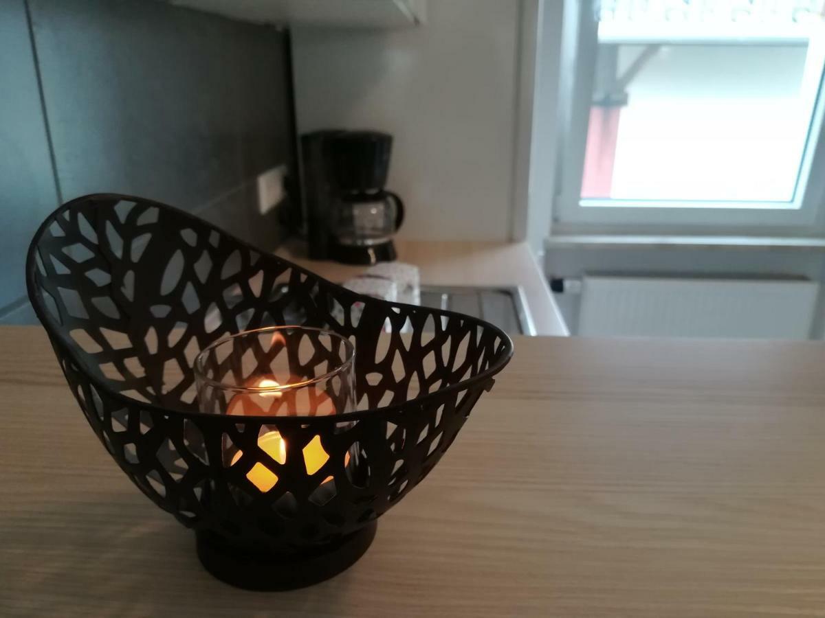 Trendelburg Ferienwohnung Am Reinhardswald - Eichenlaub - Mit Sauna מראה חיצוני תמונה